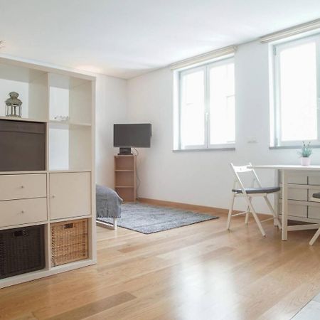 Guestready - Spacious And Modern Studio In Belem! Lizbona Zewnętrze zdjęcie