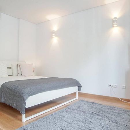 Guestready - Spacious And Modern Studio In Belem! Lizbona Zewnętrze zdjęcie