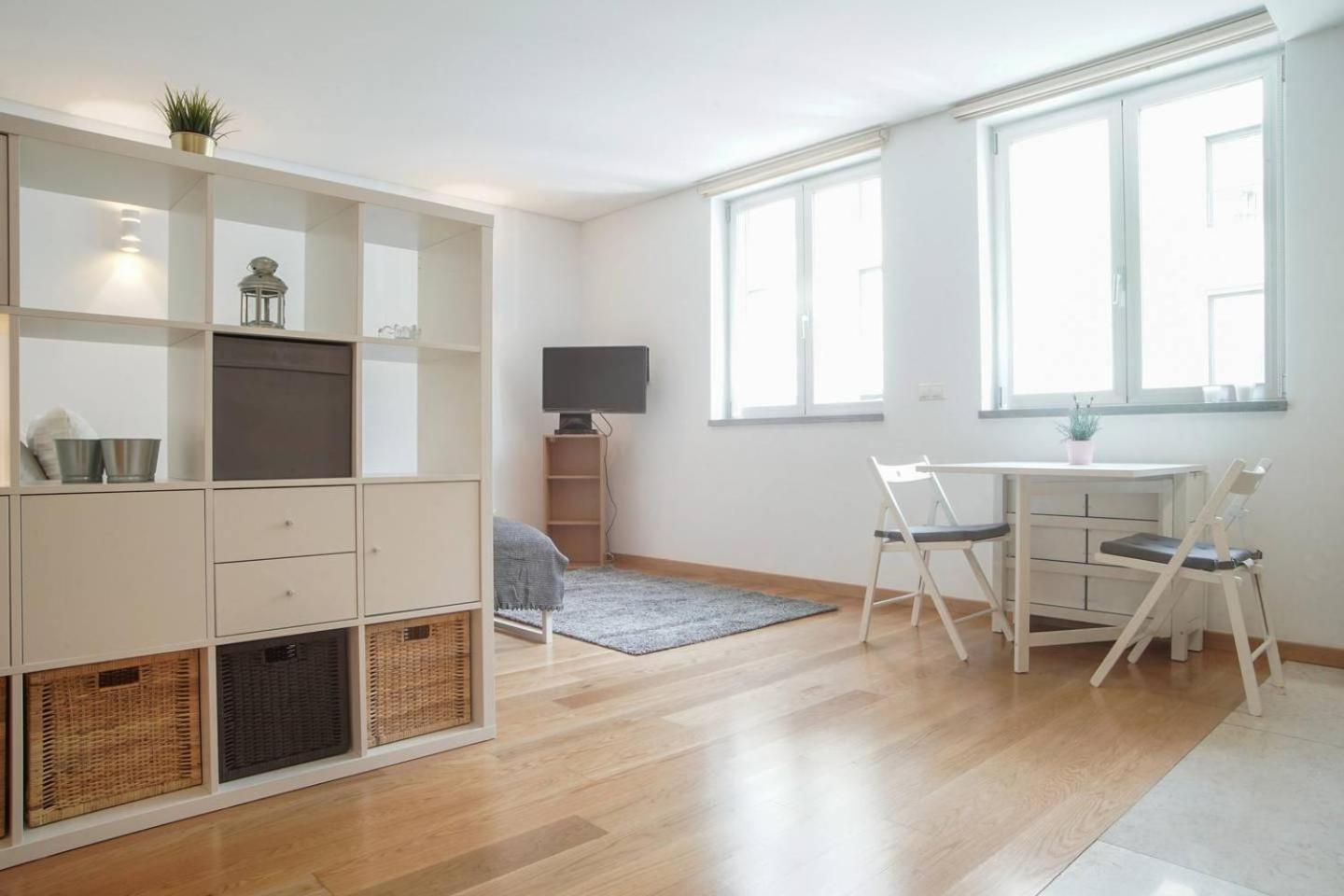 Guestready - Spacious And Modern Studio In Belem! Lizbona Zewnętrze zdjęcie