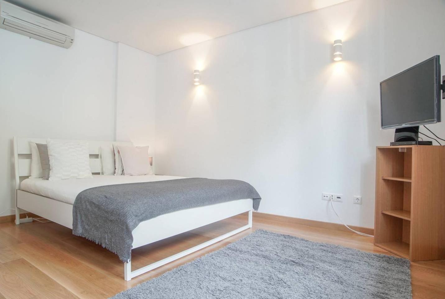 Guestready - Spacious And Modern Studio In Belem! Lizbona Zewnętrze zdjęcie