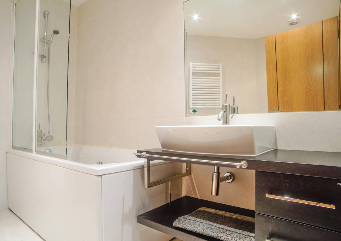 Guestready - Spacious And Modern Studio In Belem! Lizbona Zewnętrze zdjęcie