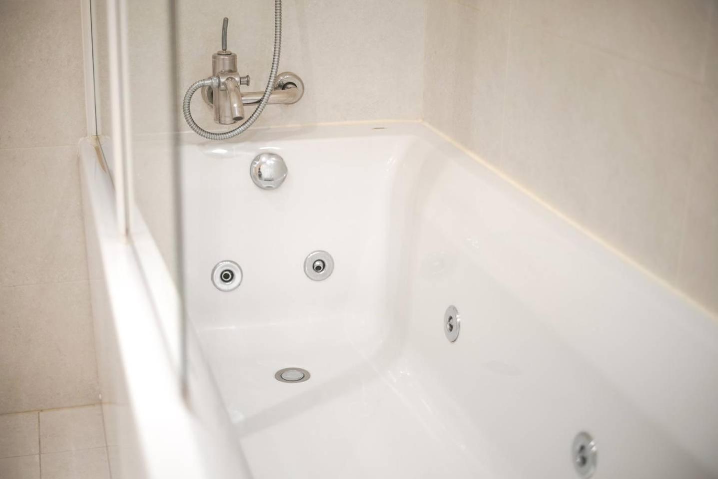 Guestready - Spacious And Modern Studio In Belem! Lizbona Zewnętrze zdjęcie