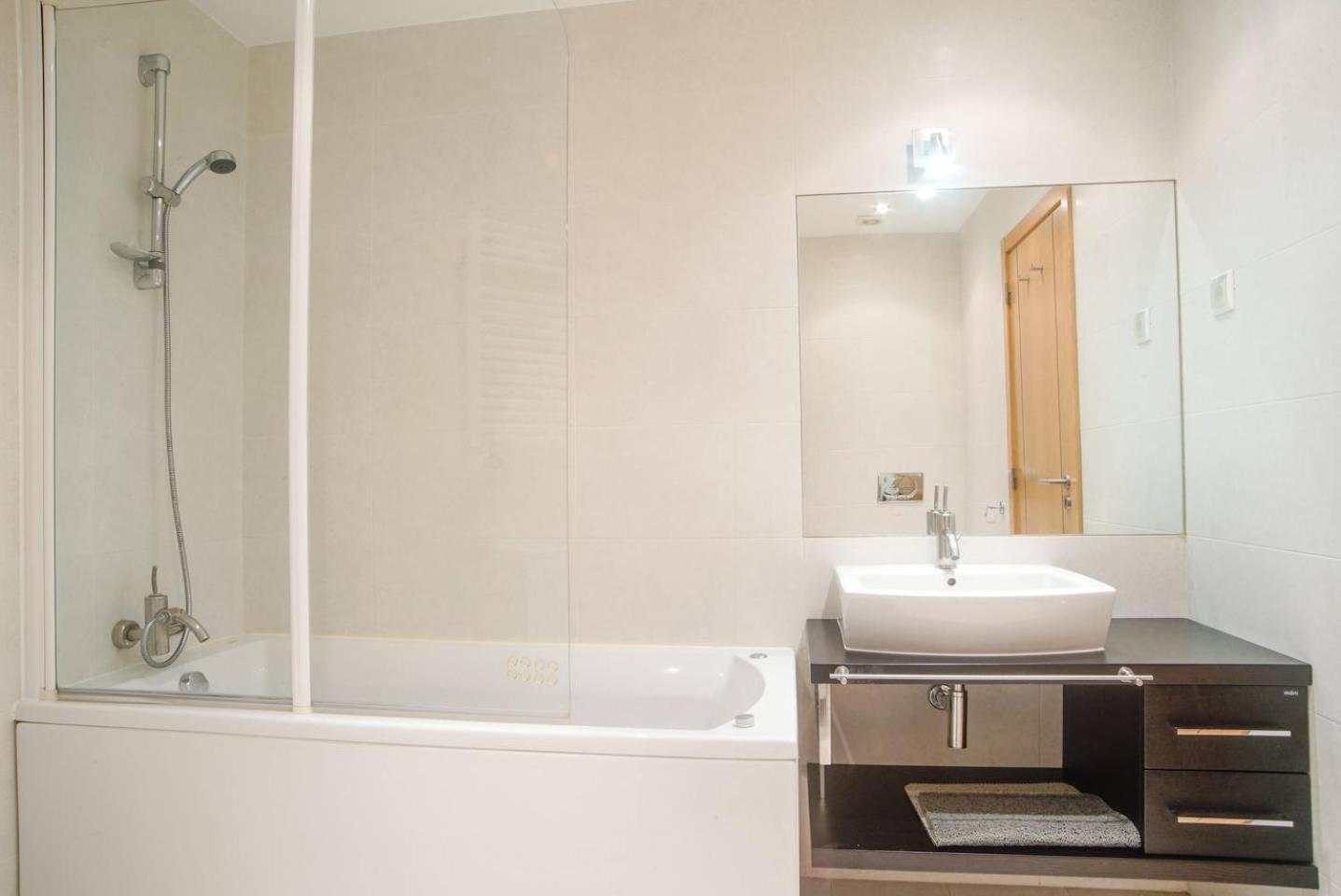Guestready - Spacious And Modern Studio In Belem! Lizbona Zewnętrze zdjęcie