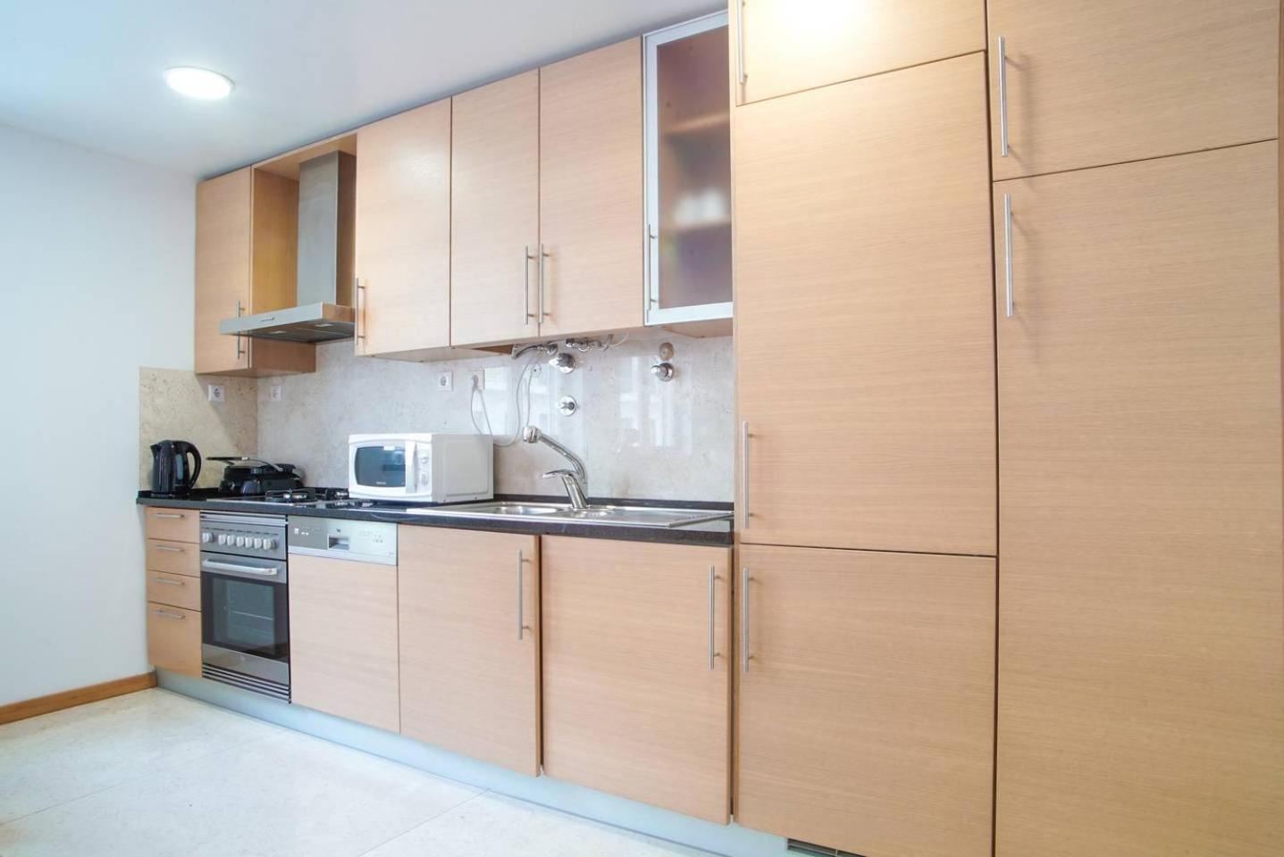 Guestready - Spacious And Modern Studio In Belem! Lizbona Zewnętrze zdjęcie