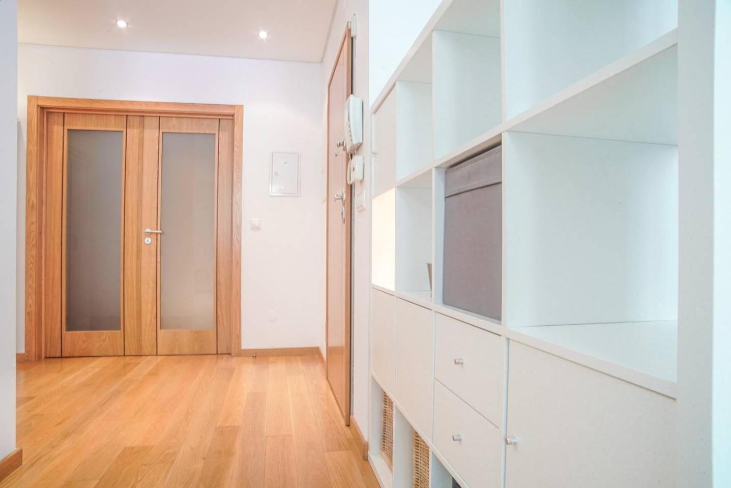 Guestready - Spacious And Modern Studio In Belem! Lizbona Zewnętrze zdjęcie