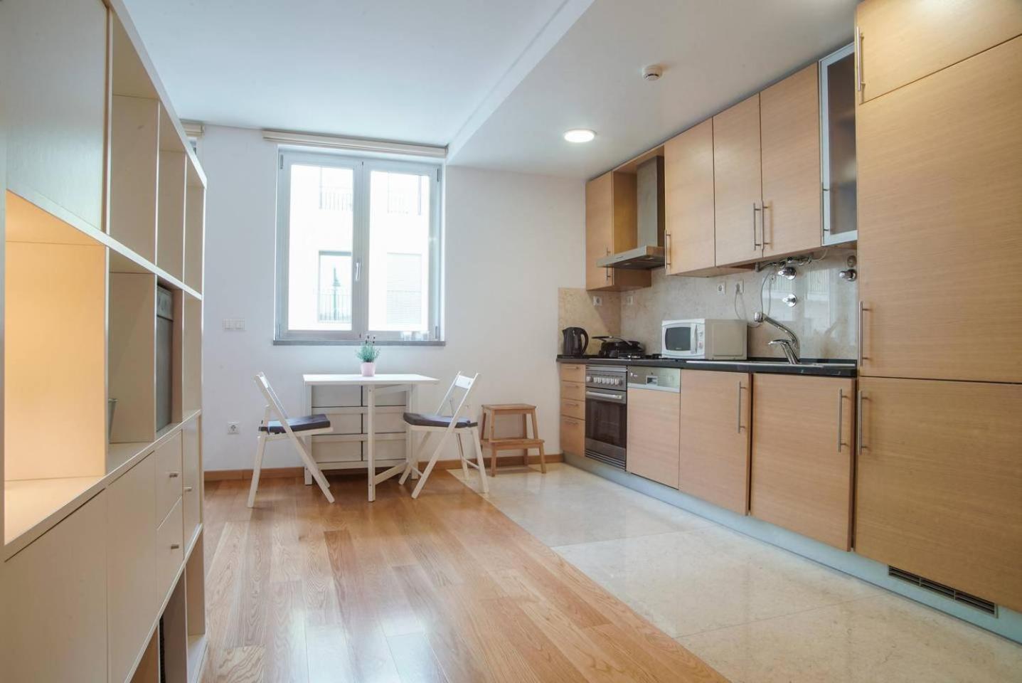 Guestready - Spacious And Modern Studio In Belem! Lizbona Zewnętrze zdjęcie