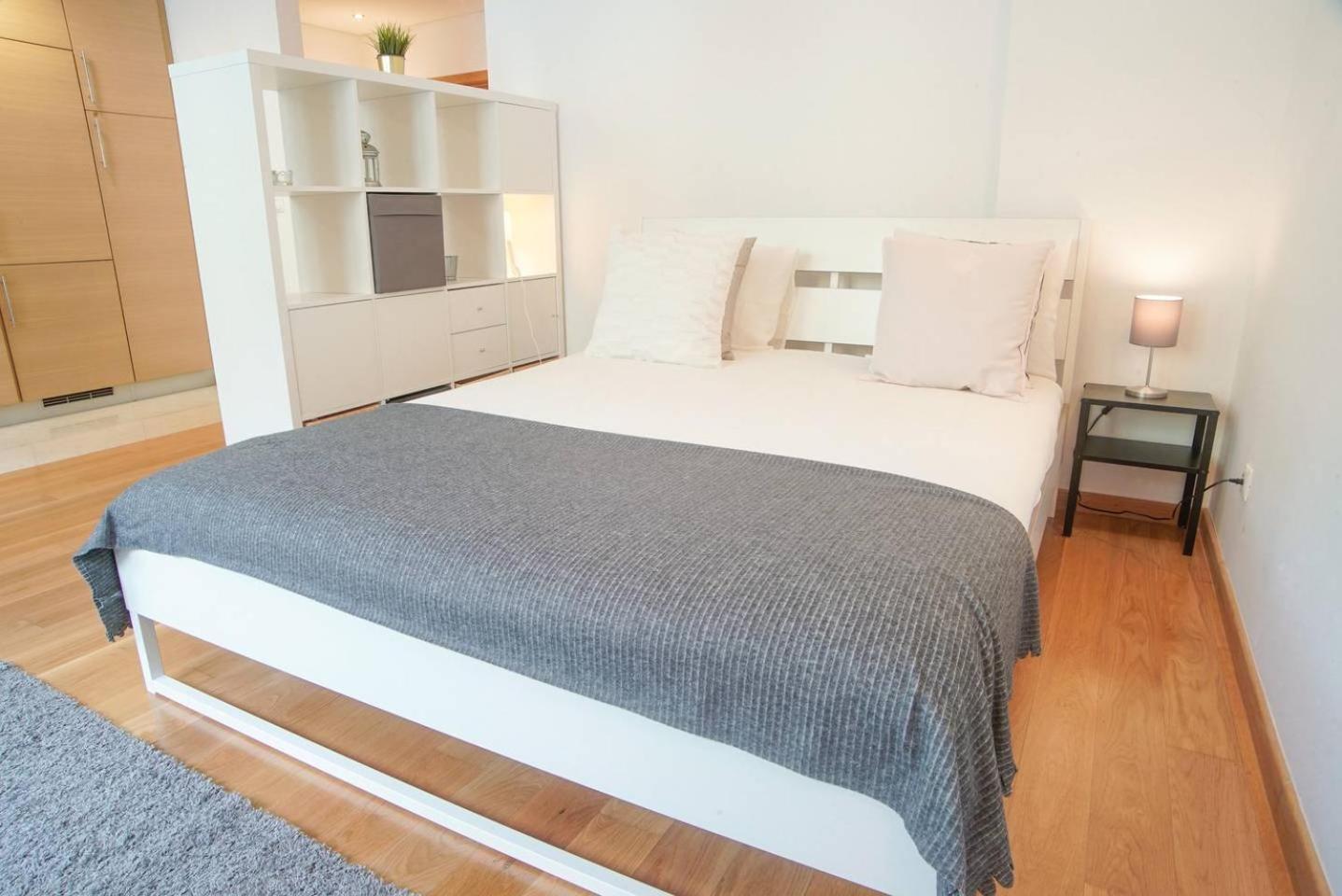 Guestready - Spacious And Modern Studio In Belem! Lizbona Zewnętrze zdjęcie