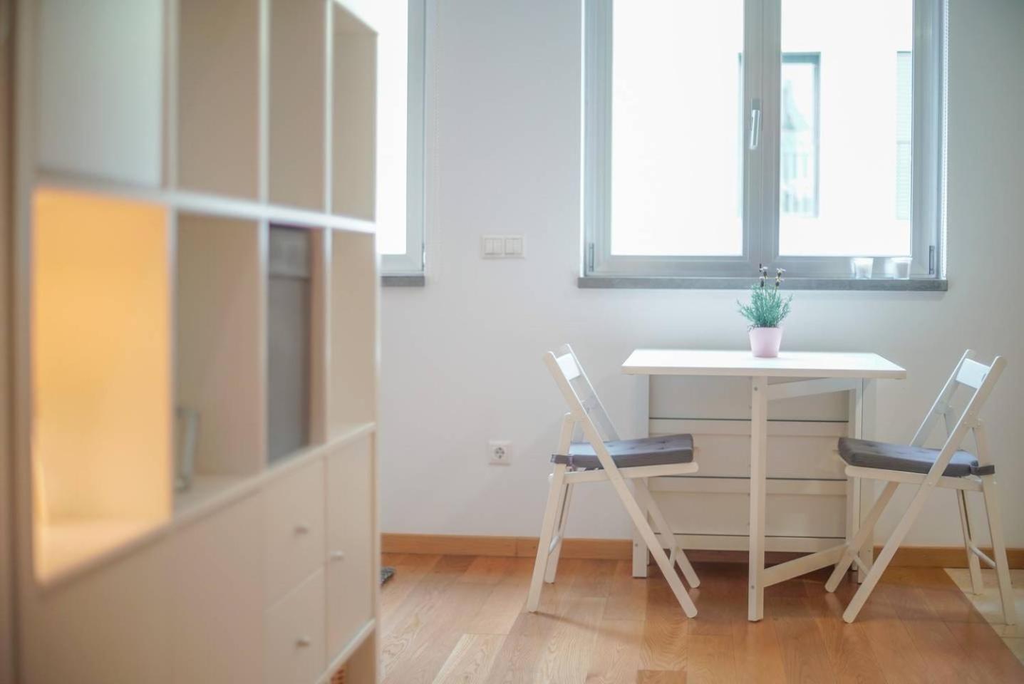 Guestready - Spacious And Modern Studio In Belem! Lizbona Zewnętrze zdjęcie
