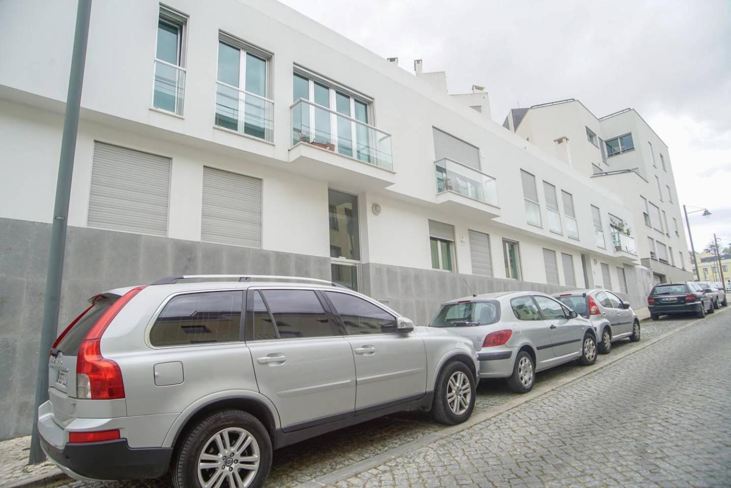 Guestready - Spacious And Modern Studio In Belem! Lizbona Zewnętrze zdjęcie